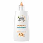 GARNIER AMBRE SOLAIRE FLUID NIACINAMIDE ANTI-IMPERFECTIES SUPER UV SPF
