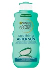 GARNIER AMBRE SOLAIRE AFTERSUN MELK VERZACHTEND