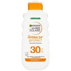 GARNIER AMBRE SOLAIRE HYDRA 24 ZONNEMELK SPF 30