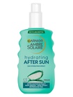 GARNIER AMBRE SOLAIRE AFTERSUN SPRAY