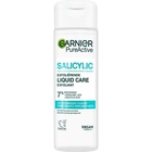 GARNIER PURE ACTIVE SALICYLIC EXFOLIERENDE LIQUID CARE