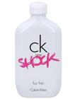 CALVIN KLEIN ONE SHOCK FOR HER EDT