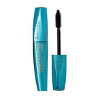 RIMMEL MASCARA WONDERFULL WATERPROOF 001 BLACK