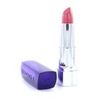 RIMMEL LIPSTICK MOISTURE RENEW 140 ROSE RECORDS