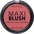RIMMEL MAXI BLUSH 003 WILD CARD
