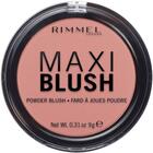 RIMMEL MAXI BLUSH 006 EXPOSED