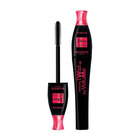 BOURJOIS MASCARA TWIST UP THE VOLUME BLACK