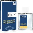MEXX MEN EDT WHENEVER WHENEVER