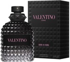 VALENTINO UOMO BORN IN ROMA EDT SPRAY