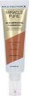 MAX FACTOR FOUNDATION MIRACLE PURE-93 MOCHA