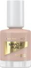 MAX FACTOR NAGELLAK MIRACLE PURE NAIL COLOUR-232 TAHITIAN SUNSET