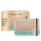 MAX FACTOR MASCARA VOLUME INFUSION KAJAL PENCIL POCHETTE