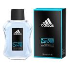 ADIDAS EDT SPRAY ICE DIVE BLAUW