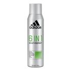 ADIDAS DEOSPRAY 6-IN1