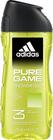 ADIDAS SHOWER GEL PURE GAME
