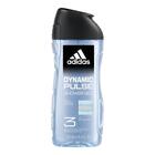 ADIDAS SHOWER GEL DYNAMIC PULSE