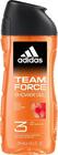 ADIDAS SHOWER GEL TEAM FORCE