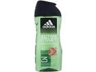 ADIDAS SHOWER GEL ACTIVE START 3-IN-1