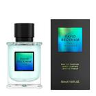 DAVID BECKHAM MEN TRUE INSTINCT EDP