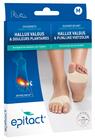 EPITACT VOETZOOLKUSSENTJES DUBBELE BESCHERMING M 39/41
