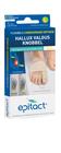EPITACT HALLUX VALGUS KNOBBEL CORRIGEREND L 42/45