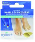 EPITACT DIGITOP TEENBESCHERMER NAGEL-LIKDOORN  L