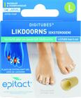 EPITACT DIGITUBE TEENBESCHERMER LIKDOORNS-EKSTEROGEN 5 CM L