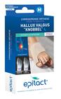 EPITACT HALLUX VALGUS CORRIGERENDE NACHT ORTHESE M 39/41