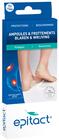 EPITACT ZELFKLEVENDE ANTI-BLAREN PATCH