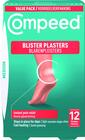 COMPEED BLAREN PLEISTER MEDIUM