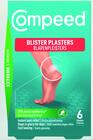 COMPEED BLAREN PLEISTER EXTREME
