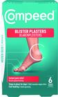 COMPEED BLAREN PLEISTER MIXPACK