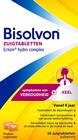 BISOLVON ECTOIN DROGE HOEST   KEELPIJN ZUIGTBL