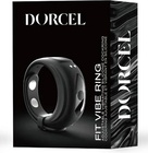 DORCEL FIT VIBE RING ZWART