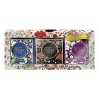 GVPD MAJA LUXURY SCENTED SOAPS 3ST