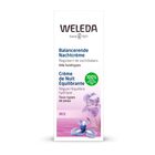 WELEDA IRIS NACHTCREME HYDRATEREND