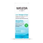 WELEDA 2IN1 REINIGING