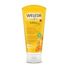 WELEDA CALENDULA BABY SHAMPOO HAAR EN BODY