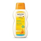WELEDA CALENDULA BABY CREMEBAD