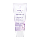 WELEDA BABY GEZICHTSCEREME SENSITIVE WITTE MALVA