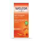WELEDA ARNICA MASSAGE OLIE