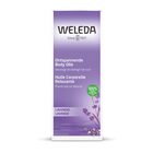 WELEDA LAVENDEL HUIDOLIE ONTSPANNING