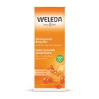 WELEDA DUINDOORN HUIDOLIE VITA