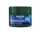 WELEDA VERSTERKENDE NACHTCREME BLAUWE GENTIAAN EDELWEISS
