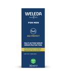 WELEDA MEN 5IN1 MULTI ACTION SERUM
