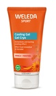 WELEDA SPORT ARNICA COOLING GEL