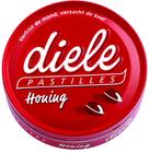 DIELE HONING PASTILLES