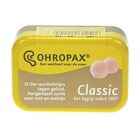 OHROPAX CLASSIC GELUIDDEMPERS
