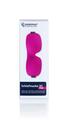 OHROPAX SLAAPMASKER ROSE