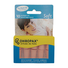 OHROPAX SOFT GELUID